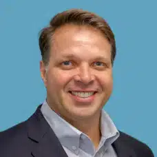 Scott Heiling, Chief Financial Officer at Heitek Automation