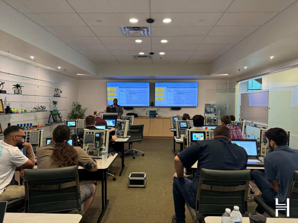 Automation Workshop
