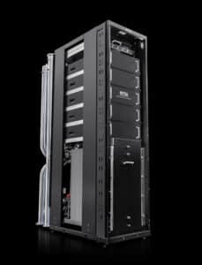 Rittal Data Center
