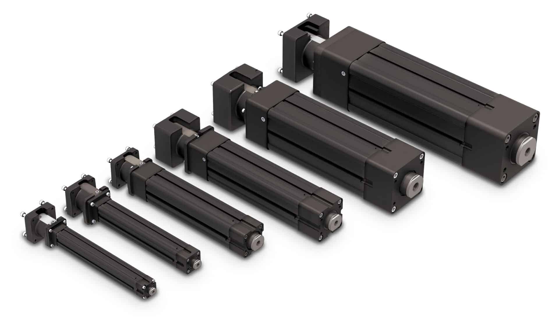 Tolomatic RSX Actuators